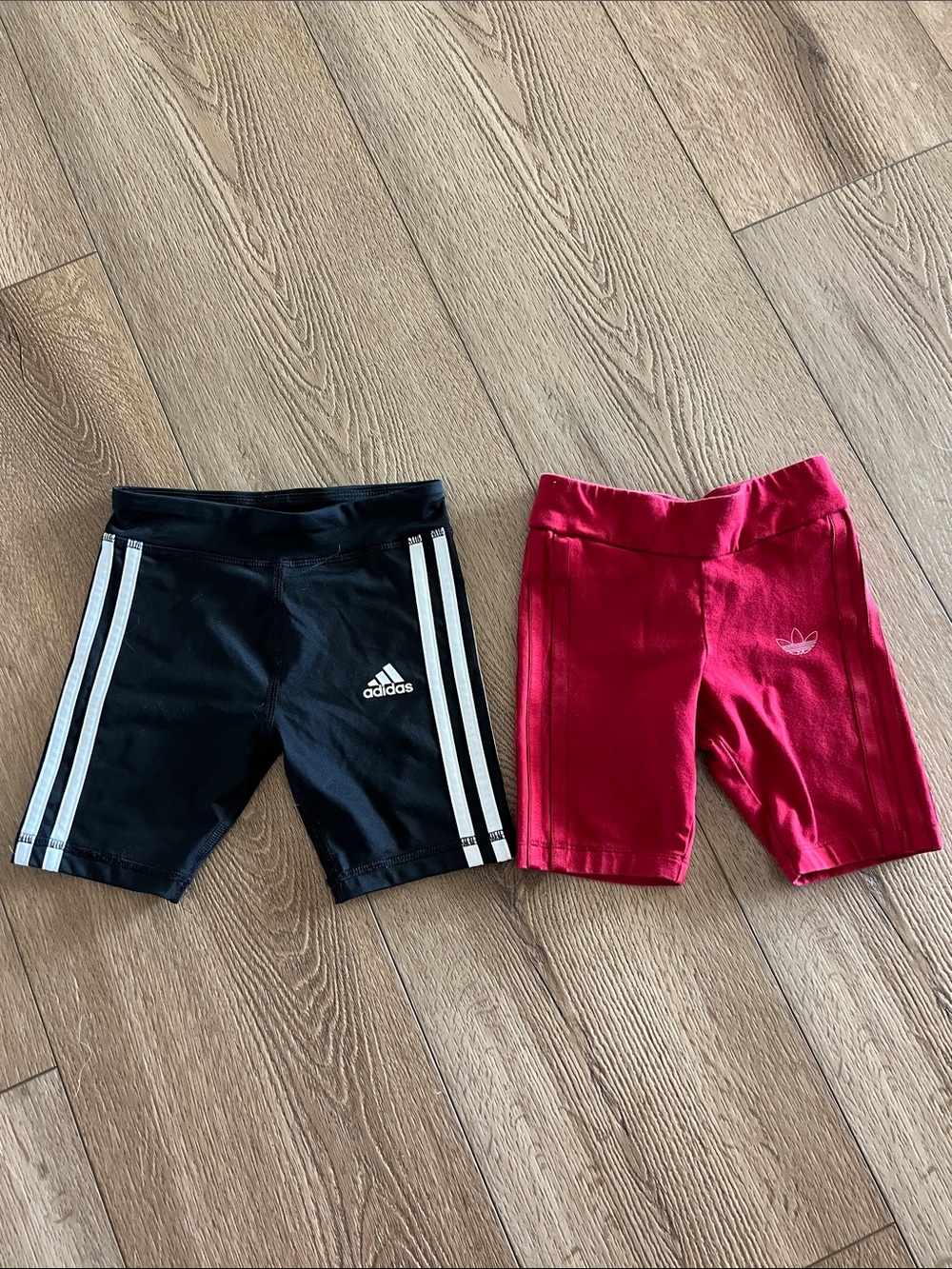 Adidas Soccer Shorts
